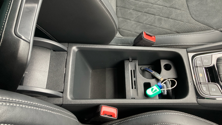 Skoda Kodiaq 2.0 TDI Sport Line 4x4 5dr DSG [7 Seat] Diesel Estate